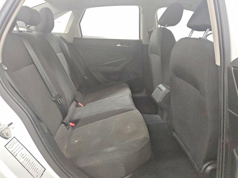 2021 Volkswagen Jetta მანქანა იყიდება აუქციონზე, vin: 3VWC57BU0MM036827, აუქციონის ნომერი: 61809376