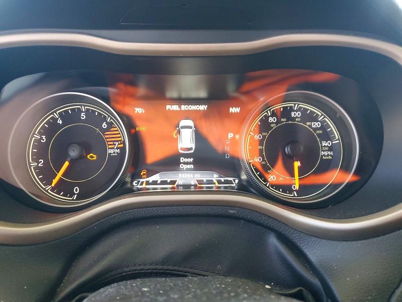 Продажа на аукционе авто 2016 Jeep Cherokee, vin: 1C4PJLDB2GW165242, номер лота: 62586836