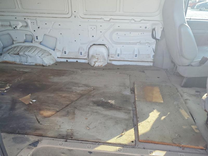 2005 Ford Econoline მანქანა იყიდება აუქციონზე, vin: 1FTSE34L65HB21849, აუქციონის ნომერი: 60851666