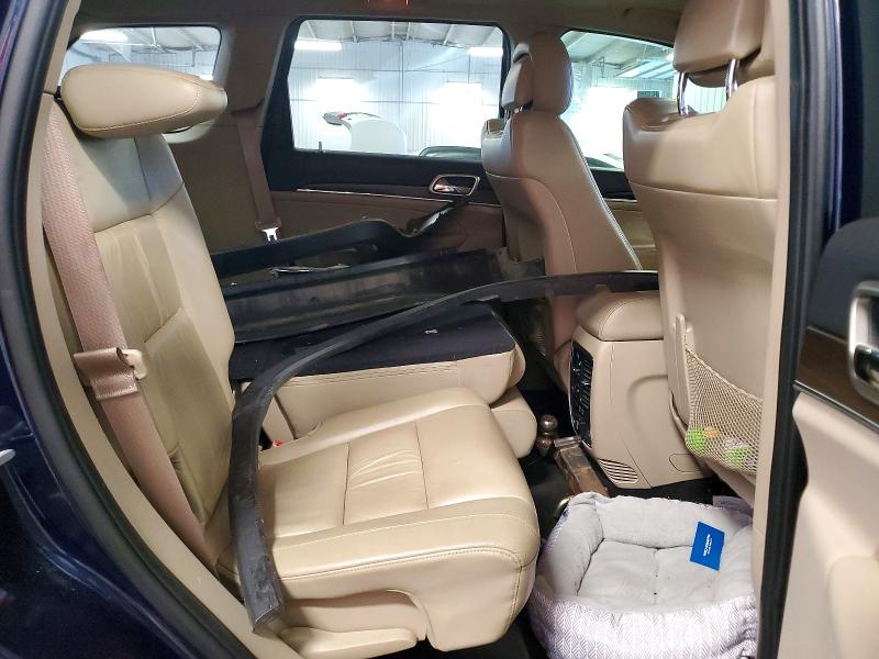 Продаж на аукціоні авто 2015 Jeep Grand Cherokee, vin: 1C4RJFBG1FC847019, номер лоту: 61913796
