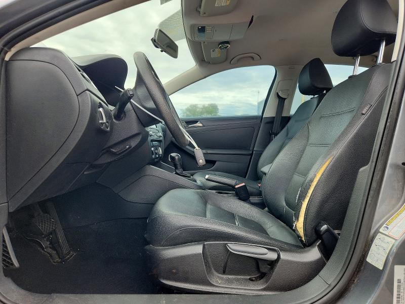 Продаж на аукціоні авто 2011 Volkswagen Jetta, vin: 3VWDX7AJ3BM346862, номер лоту: 62482106
