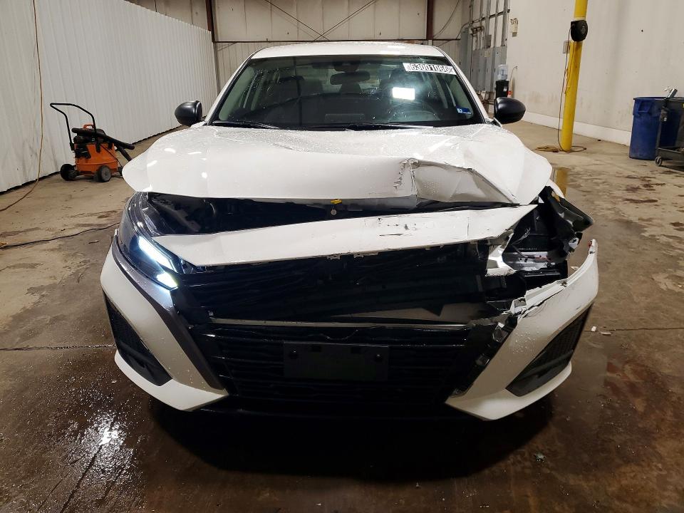 Продаж на аукціоні авто 2026 Nissan Altima, vin: 1N4BL4DV5TN317606, номер лоту: 63001066
