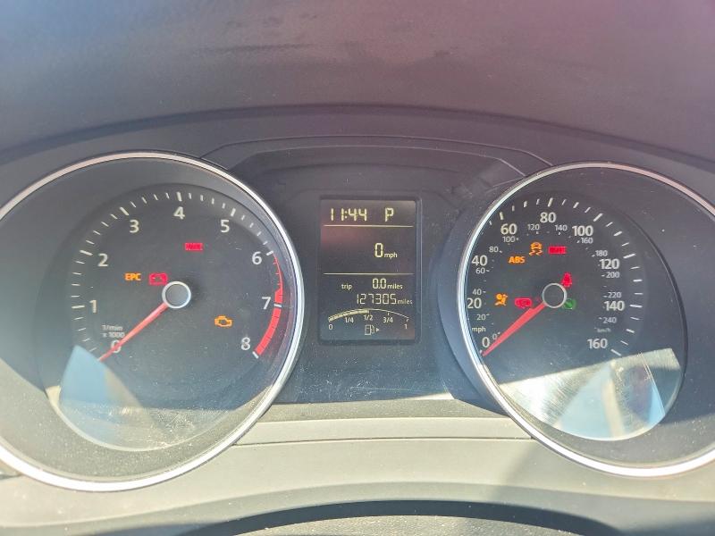 Aukcja sprzedaży 2015 Volkswagen Jetta, vin: 3VW2K7AJ6FM246203, numer aukcji: 63177666