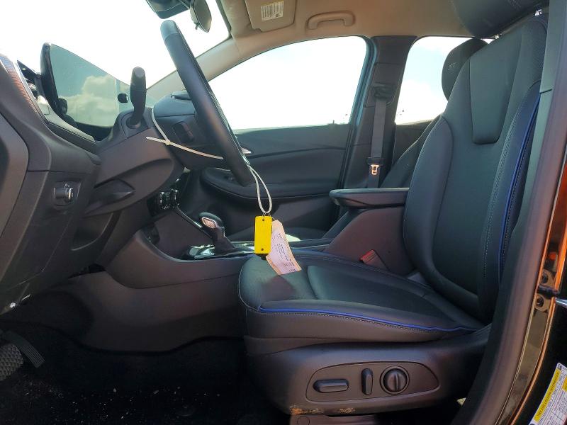 Aukcja sprzedaży 2026 Buick Encore Gx, vin: KL4AMDSL8TB072509, numer aukcji: 59243906
