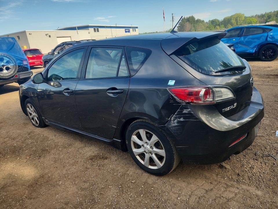 59365336 :رقم المزاد ، JM1BL1L5XB1370088 vin ، 2011 Mazda 3 مزاد بيع