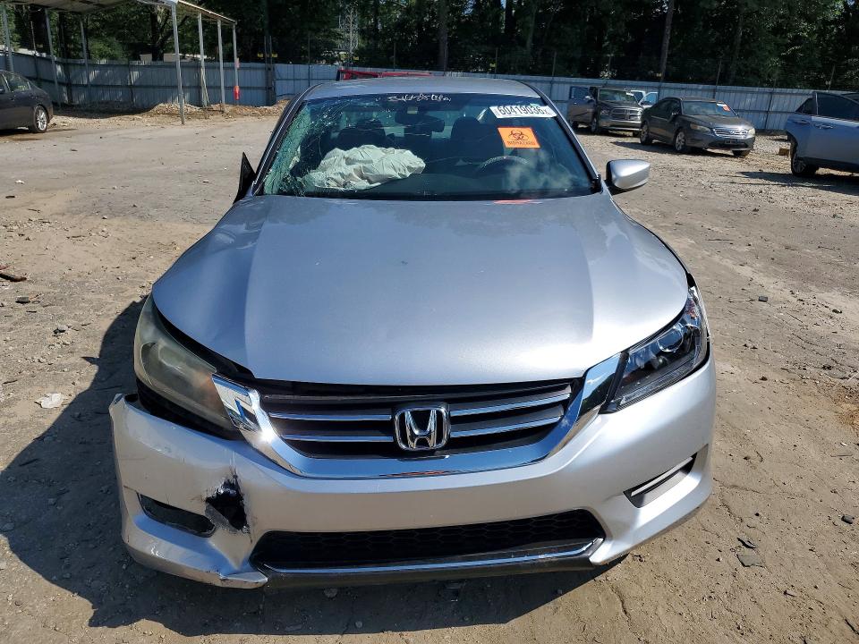 Aukcja sprzedaży 2015 Honda Accord, vin: 1HGCR2F34FA170804, numer aukcji: 60419036