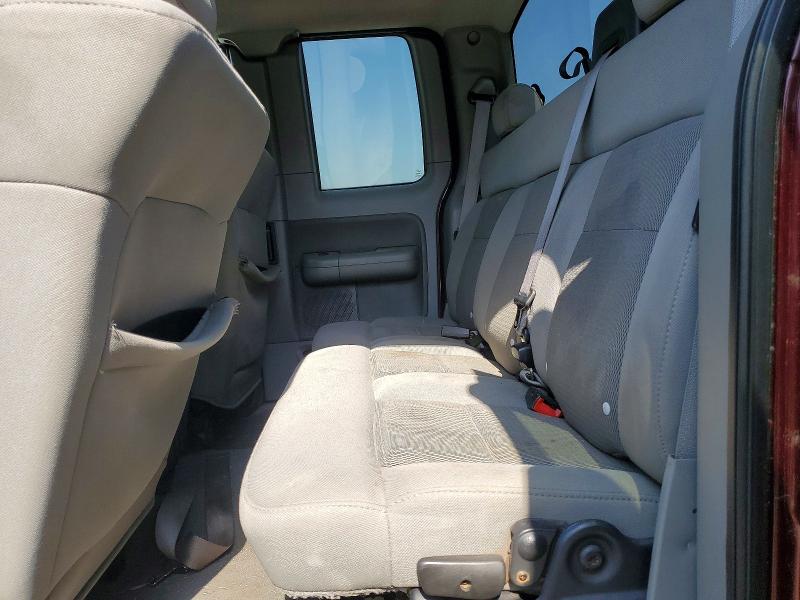 Aukcja sprzedaży 2004 Ford F150, vin: 1FTVX14594NB21115, numer aukcji: 59629866