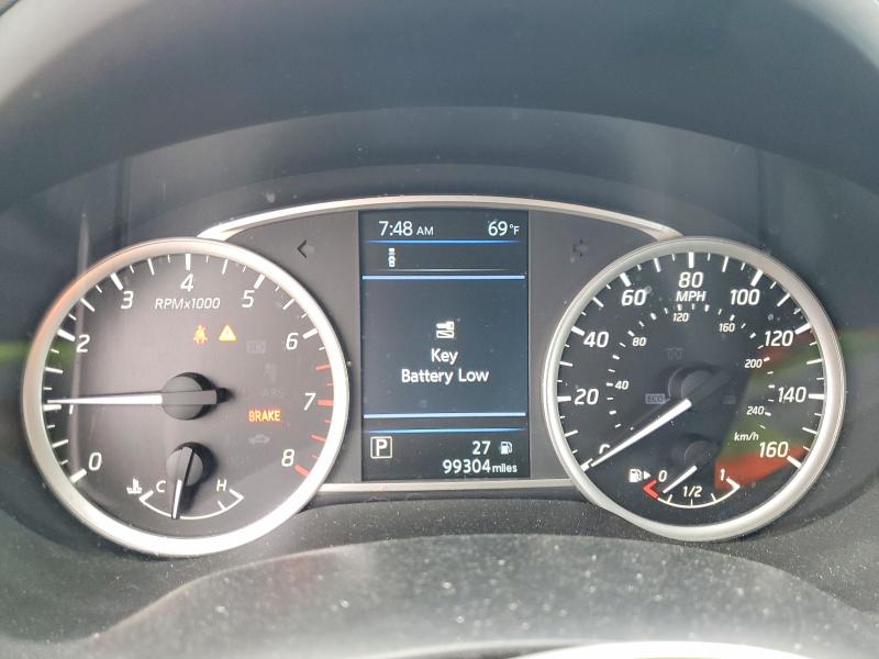 2019 Nissan Sentra მანქანა იყიდება აუქციონზე, vin: 3N1AB7AP5KY292355, აუქციონის ნომერი: 60197446