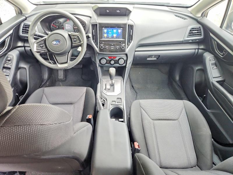 Aukcja sprzedaży 2019 Subaru Impreza, vin: 4S3GTAC63K3736167, numer aukcji: 62490206