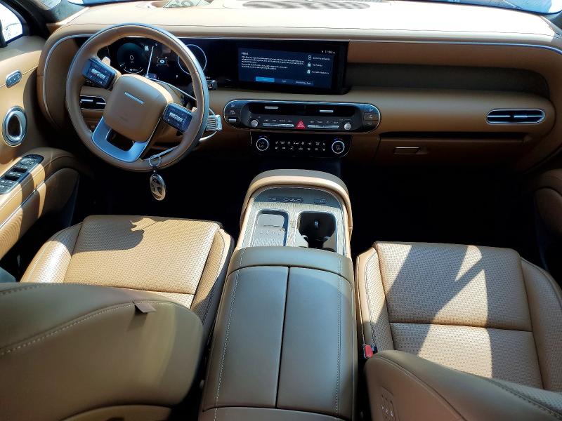 Продажа на аукционе авто 2026 Hyundai Palisade, vin: KM8RMESA6TU052434, номер лота: 63196286