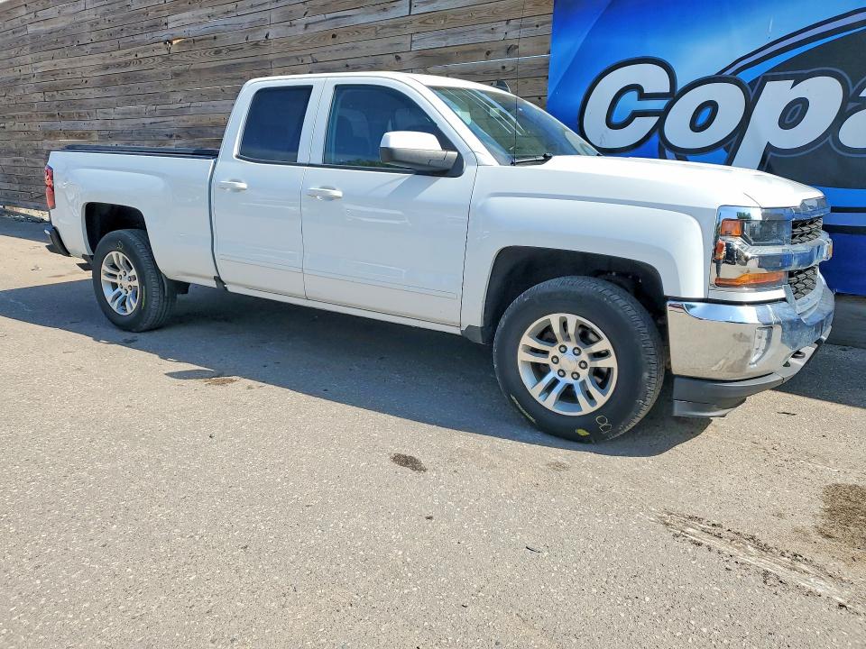 2019 Chevrolet Silverado Ld მანქანა იყიდება აუქციონზე, vin: 2GCVKPEC0K1241284, აუქციონის ნომერი: 62020496