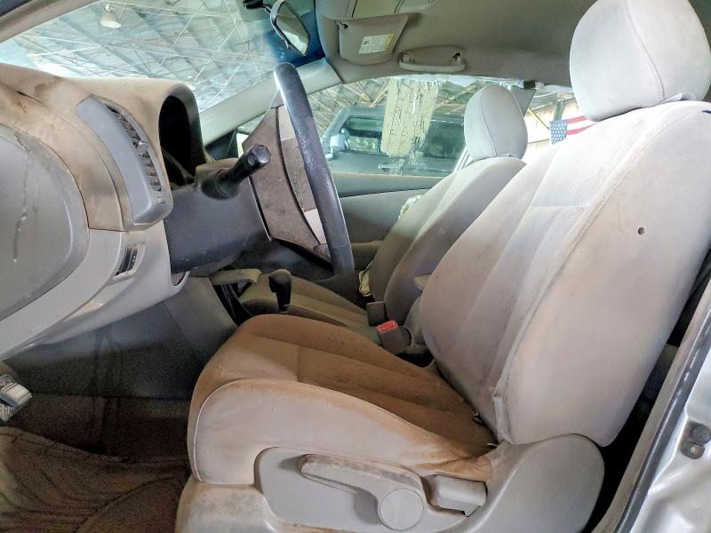 2010 Nissan Altima მანქანა იყიდება აუქციონზე, vin: 1N4AL2AP3AN447774, აუქციონის ნომერი: 61486576