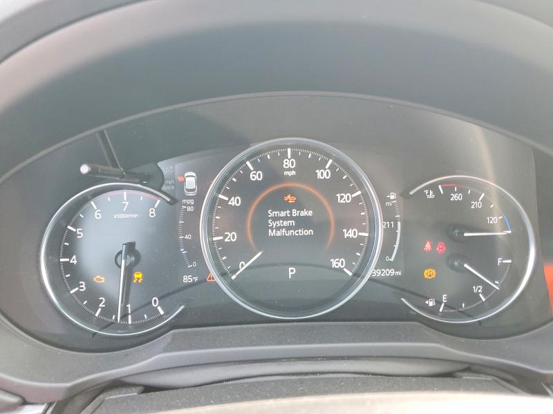 2019 Mazda Cx-5 მანქანა იყიდება აუქციონზე, vin: JM3KFBDMXK0666468, აუქციონის ნომერი: 61392936