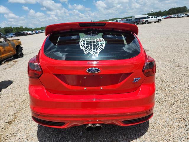 Продажа на аукционе авто 2014 Ford Focus, vin: 1FADP3L95EL395927, номер лота: 61504656