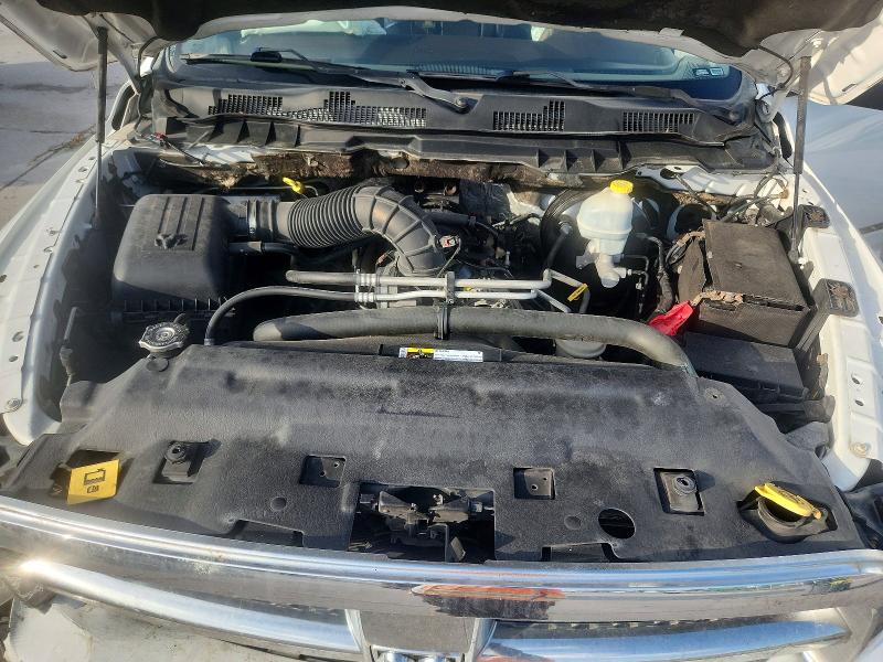 62426836 :رقم المزاد ، 1C6RD6PT2CS324047 vin ، 2012 Dodge Ram 1500 مزاد بيع