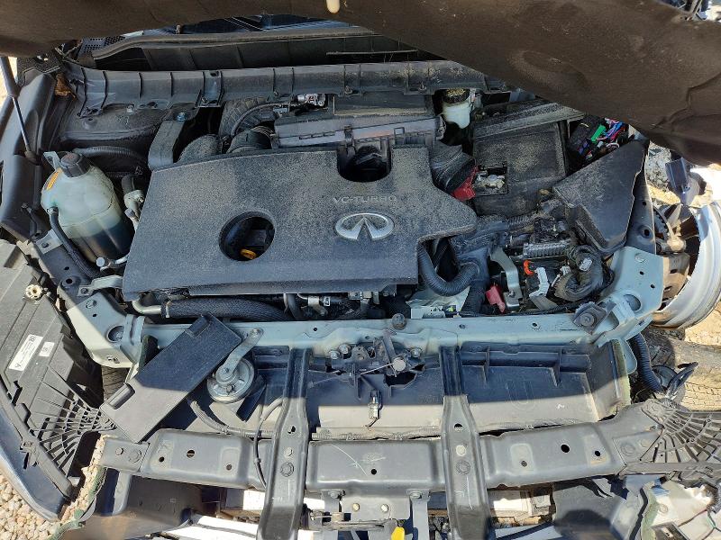 2019 Infiniti Qx50 მანქანა იყიდება აუქციონზე, vin: 3PCAJ5M14KF137397, აუქციონის ნომერი: 60225126