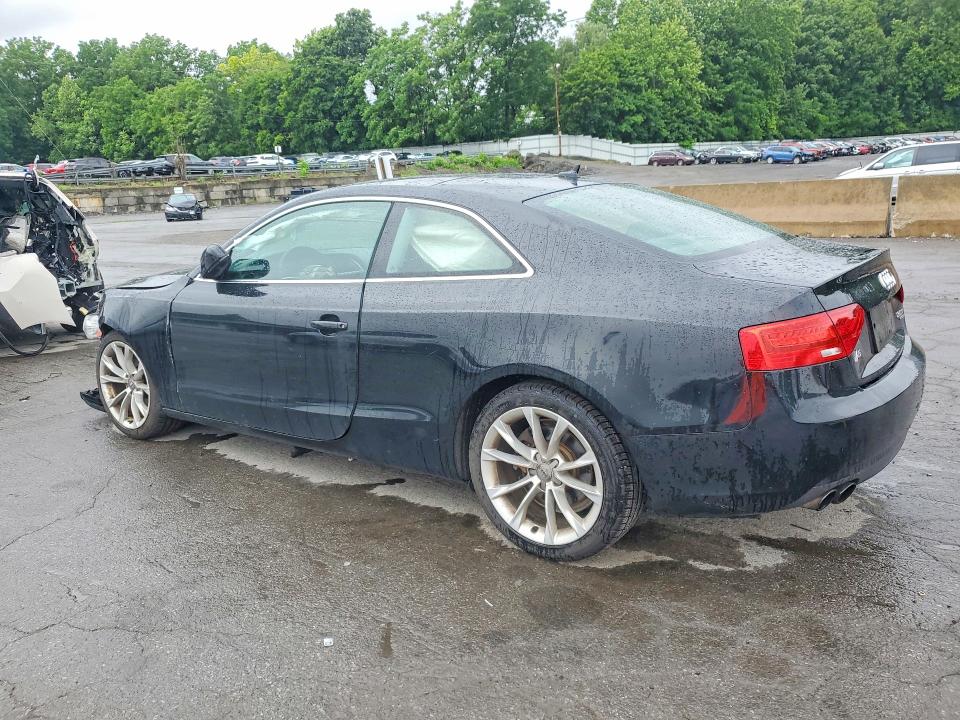 Aukcja sprzedaży 2013 Audi A5, vin: WAUCFAFR8DA041285, numer aukcji: 59625426