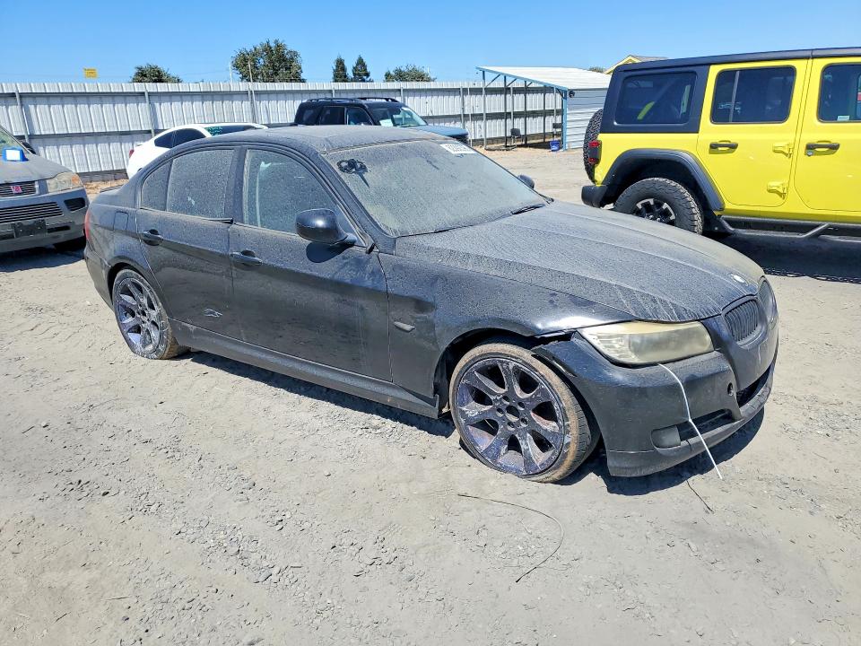 2010 Bmw 328 მანქანა იყიდება აუქციონზე, vin: WBAPH7C57AA175913, აუქციონის ნომერი: 62392396