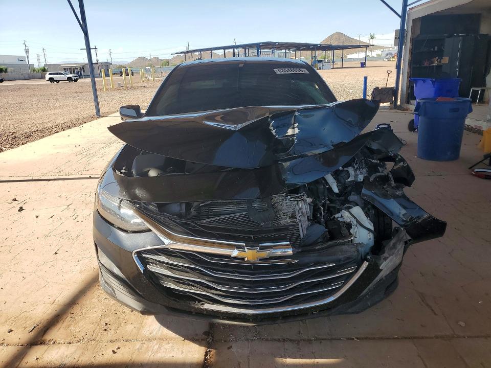 2023 Chevrolet Malibu მანქანა იყიდება აუქციონზე, vin: 1G1ZD5ST0PF184176, აუქციონის ნომერი: 63548036