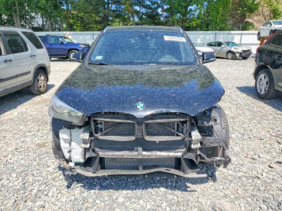Продажа на аукционе авто 2019 Bmw X1, vin: WBXHT3C57K5L90851, номер лота: 59059206