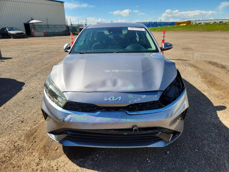 Aukcja sprzedaży 2023 Kia Forte, vin: 3KPF34AD1PE668692, numer aukcji: 59313376