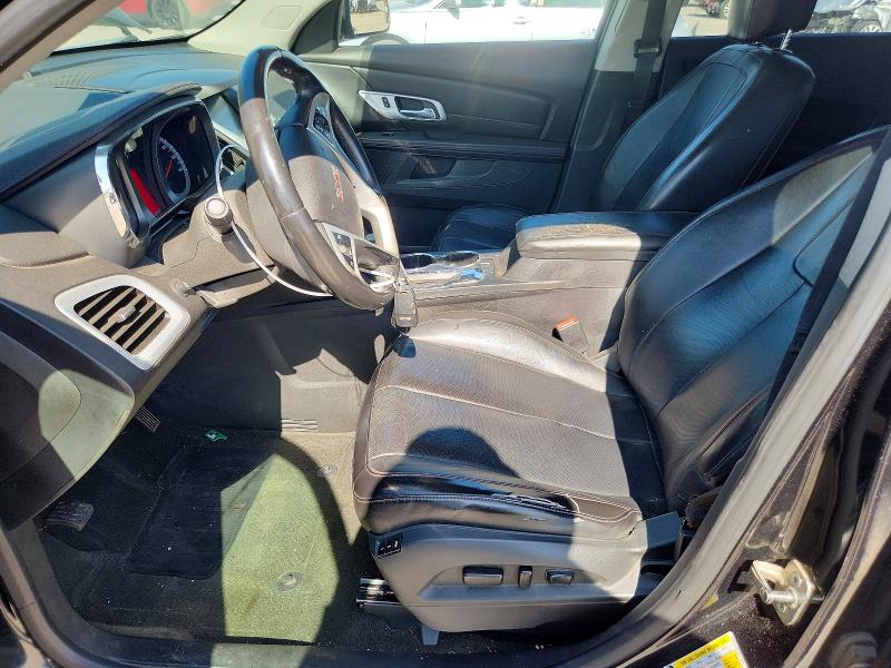 62587206 :رقم المزاد ، 2GKALWEK2C6138499 vin ، 2012 Gmc Terrain مزاد بيع