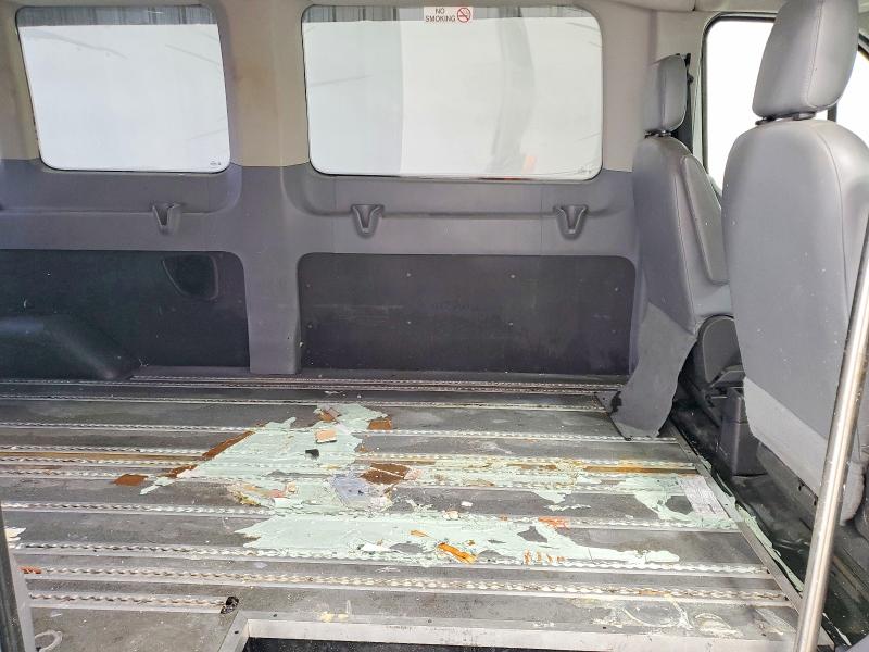 Aukcja sprzedaży 2015 Ford Transit, vin: 1FDZX2CM5FKA17415, numer aukcji: 62262396