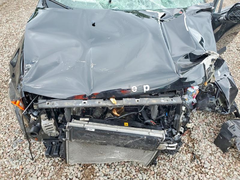 Aukcja sprzedaży 2023 Jeep Renegade, vin: ZACNJDB12PPP69827, numer aukcji: 62536586