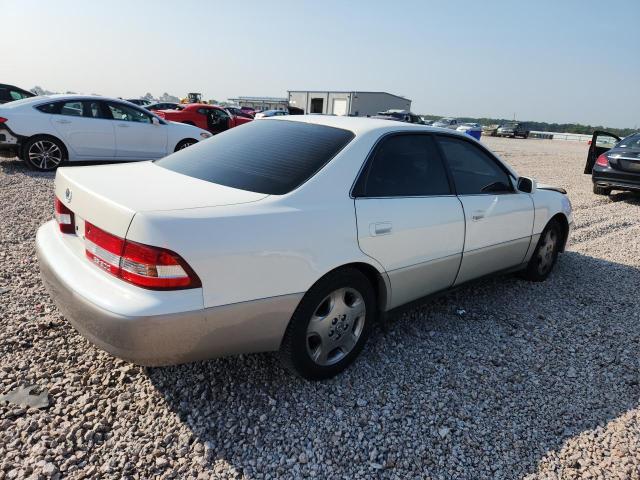 61292846 :رقم المزاد ، JT8BF28GX15104034 vin ، 2001 Lexus Es مزاد بيع