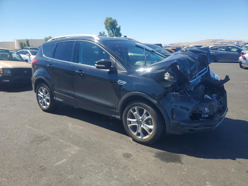 Aukcja sprzedaży 2016 Ford Escape, vin: 1FMCU0J95GUA30219, numer aukcji: 61413306