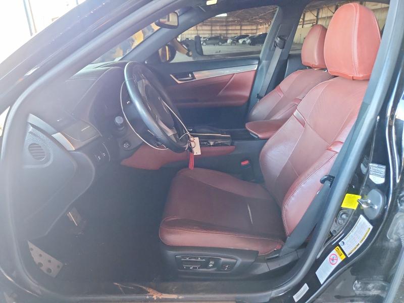 61174686 :رقم المزاد ، JTHBE1BLXD5003583 vin ، 2013 Lexus Gs مزاد بيع