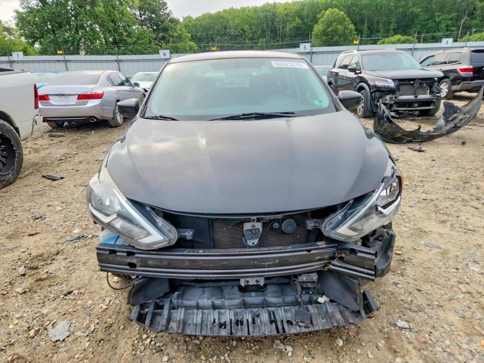 Aukcja sprzedaży 2018 Nissan Sentra, vin: 3N1AB7AP1JY304354, numer aukcji: 60323376