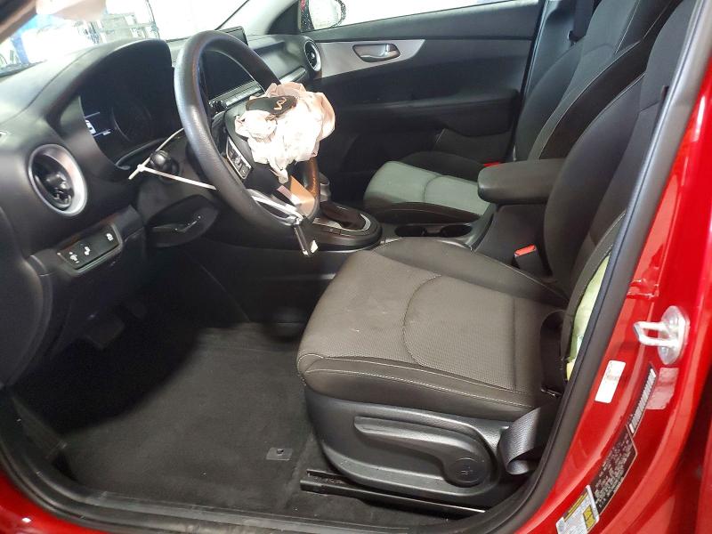 Aukcja sprzedaży 2024 Kia Forte, vin: 3KPF24AD3RE707837, numer aukcji: 63015366