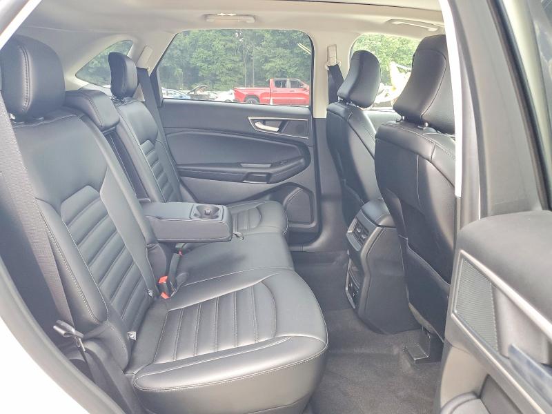 60580836 :رقم المزاد ، 2FMPK4J90RBB16187 vin ، 2024 Ford Edge مزاد بيع