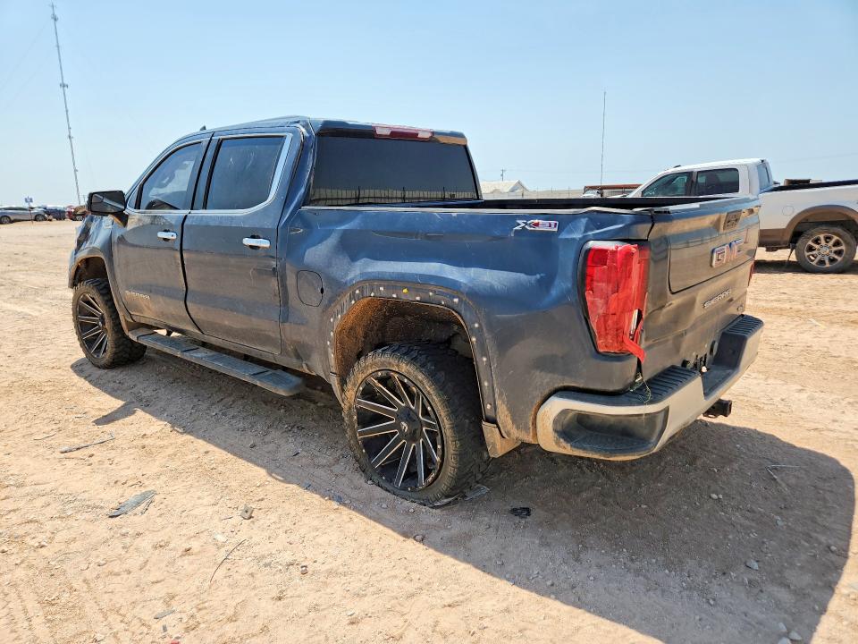 Aukcja sprzedaży 2021 Gmc Sierra, vin: 1GTU9DED6MZ443765, numer aukcji: 60555606