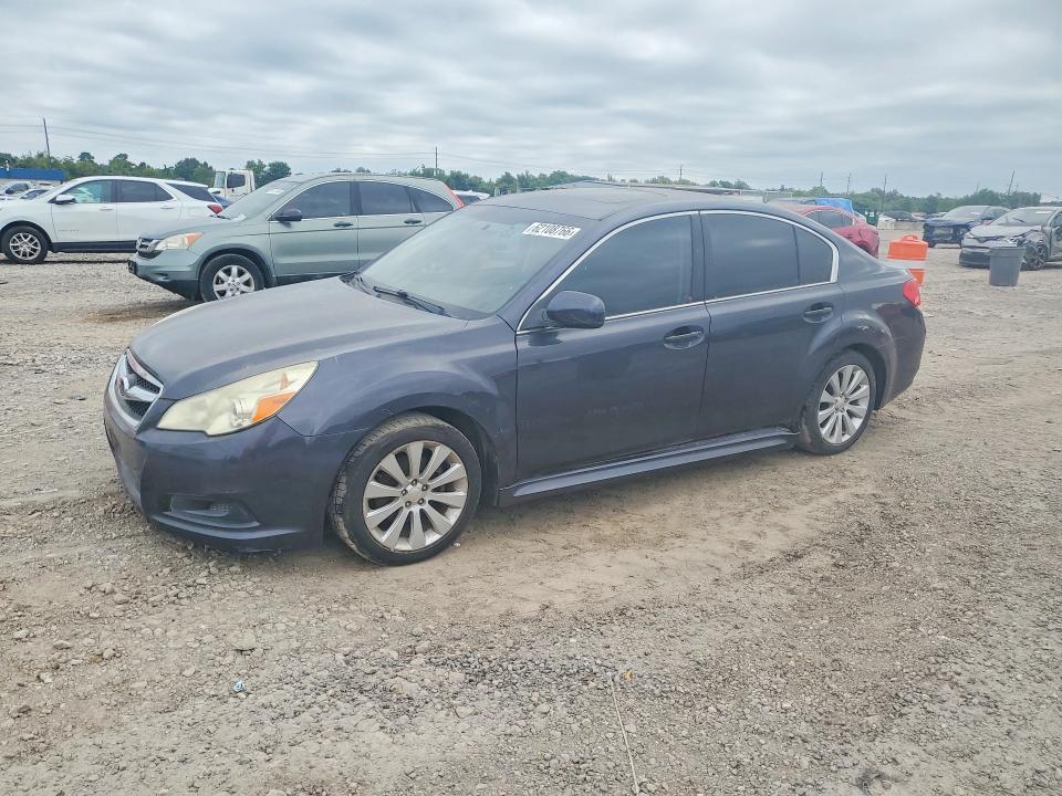 Продажа на аукционе авто 2010 Subaru Legacy, vin: 4S3BMCK6XA3218222, номер лота: 62108766