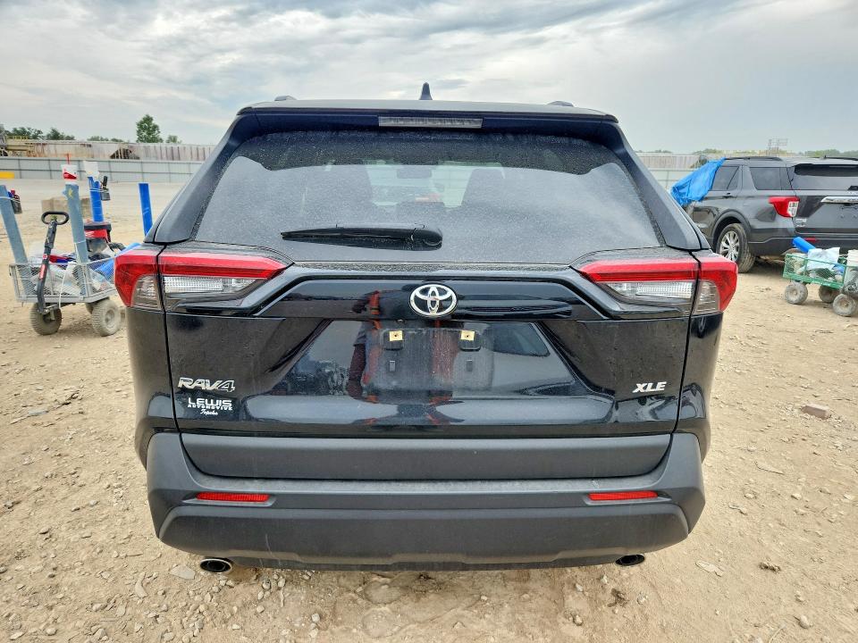 Aukcja sprzedaży 2019 Toyota Rav4, vin: JTMC1RFV7KD008609, numer aukcji: 62133806
