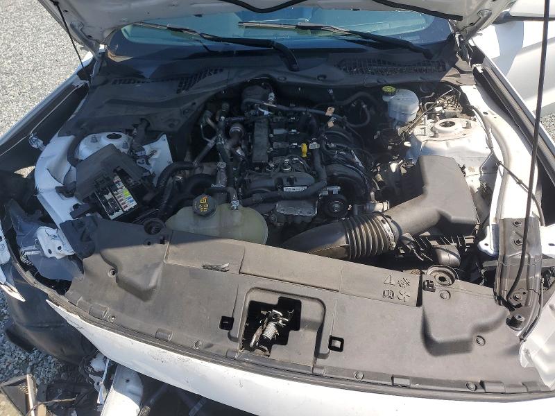 Продаж на аукціоні авто 2022 Ford Mustang, vin: 1FA6P8TH9N5100619, номер лоту: 60486646