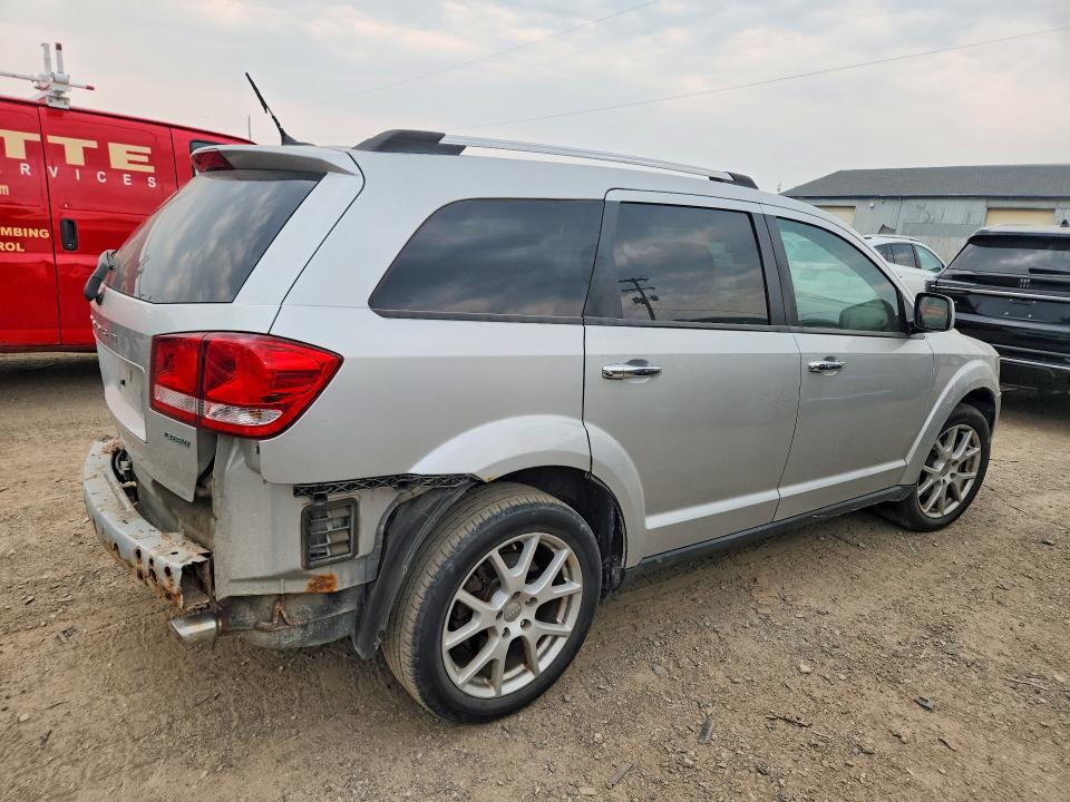 2013 Dodge Journey მანქანა იყიდება აუქციონზე, vin: 3C4PDCDG8DT588489, აუქციონის ნომერი: 62505136
