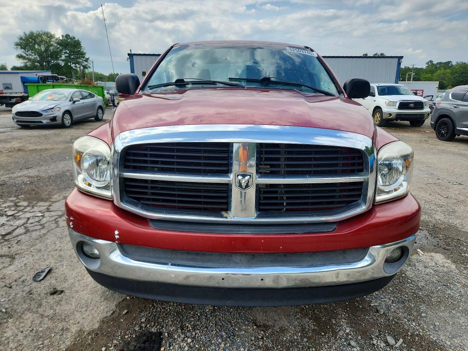 Aukcja sprzedaży 2007 Dodge Ram 1500, vin: 1D7HA18N67J566938, numer aukcji: 62503746