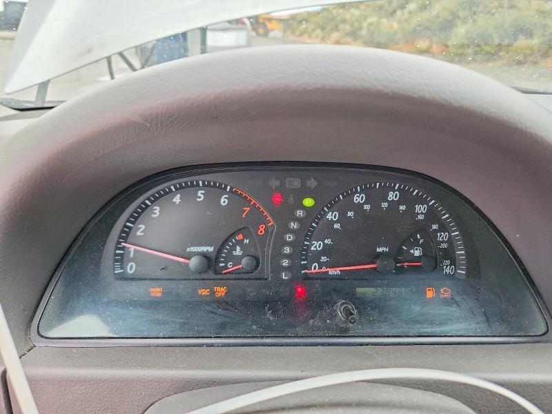 Aukcja sprzedaży 2004 Toyota Camry, vin: 4T1BF30KX4U589997, numer aukcji: 61880826