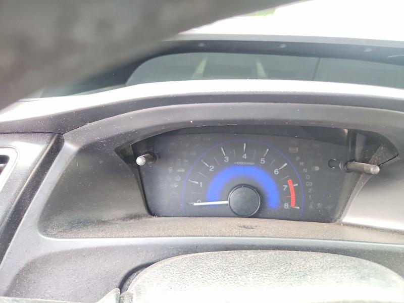 Продаж на аукціоні авто 2013 Honda Civic, vin: 2HGFB2F44DH000581, номер лоту: 59245566