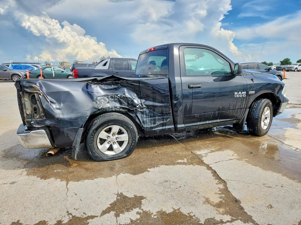 Aukcja sprzedaży 2015 Ram 1500, vin: 3C6JR6AT0FG687370, numer aukcji: 60128516