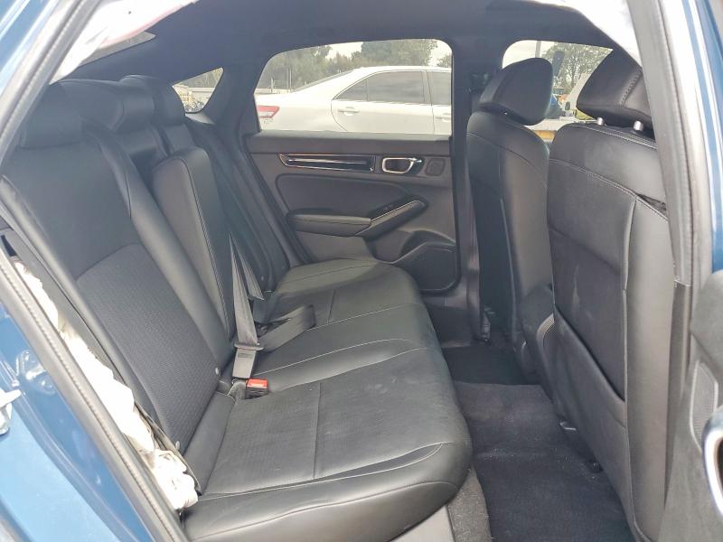 Aukcja sprzedaży 2025 Honda Civic, vin: 2HGFE4F81SH302090, numer aukcji: 59297746