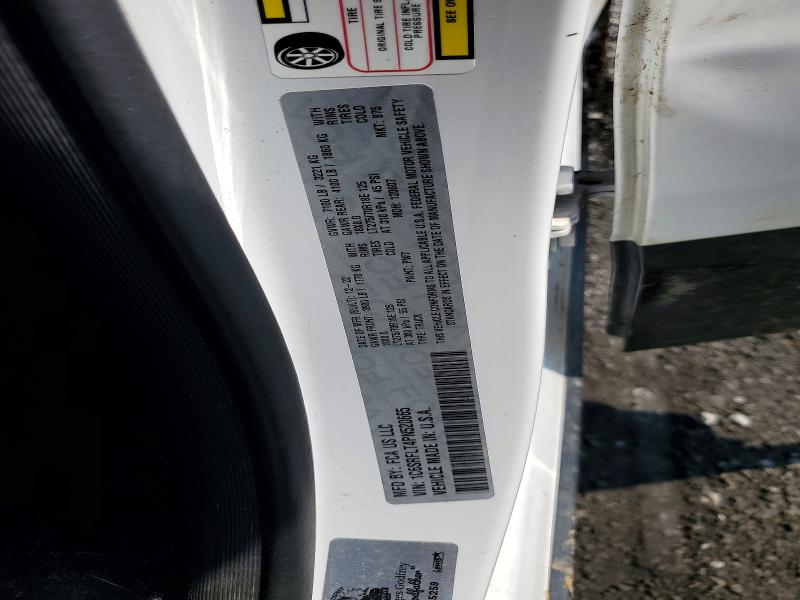Aukcja sprzedaży 2023 Ram 1500, vin: 1C6SRFLT4PN520665, numer aukcji: 59831216