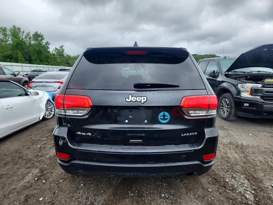 Aukcja sprzedaży 2014 Jeep Grand Cherokee, vin: 1C4RJFAG5EC249399, numer aukcji: 59778566