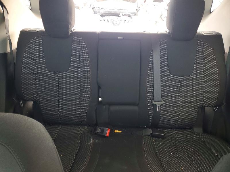Продажа на аукционе авто 2015 Chevrolet Equinox, vin: 1GNALBEK6FZ142723, номер лота: 61815076