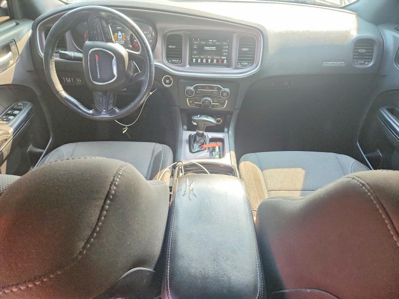 Продажа на аукционе авто 2019 Dodge Charger, vin: 2C3CDXBG7KH748655, номер лота: 62466086