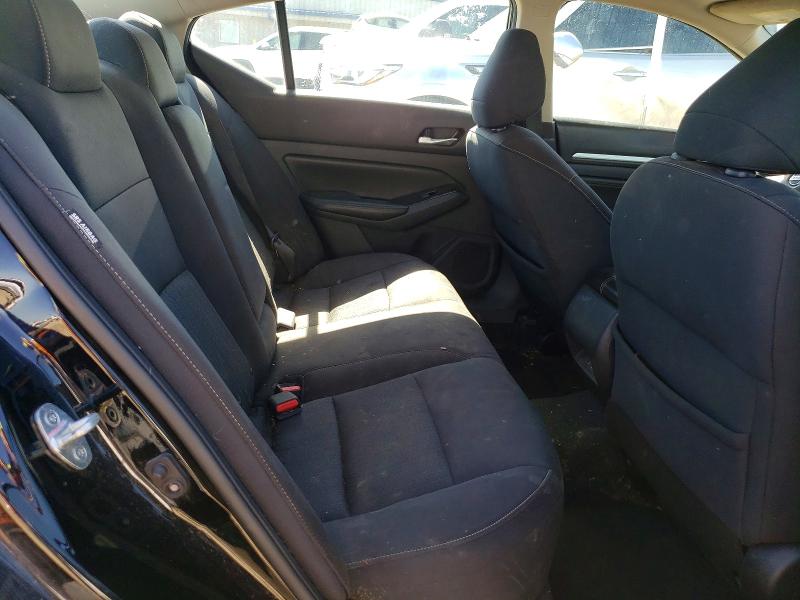Aukcja sprzedaży 2021 Nissan Altima, vin: 1N4BL4DV5MN407078, numer aukcji: 63218466