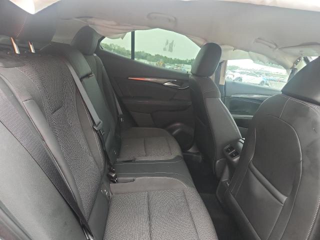 2023 Buick Envision მანქანა იყიდება აუქციონზე, vin: LRBAZLR45PD018822, აუქციონის ნომერი: 60165526